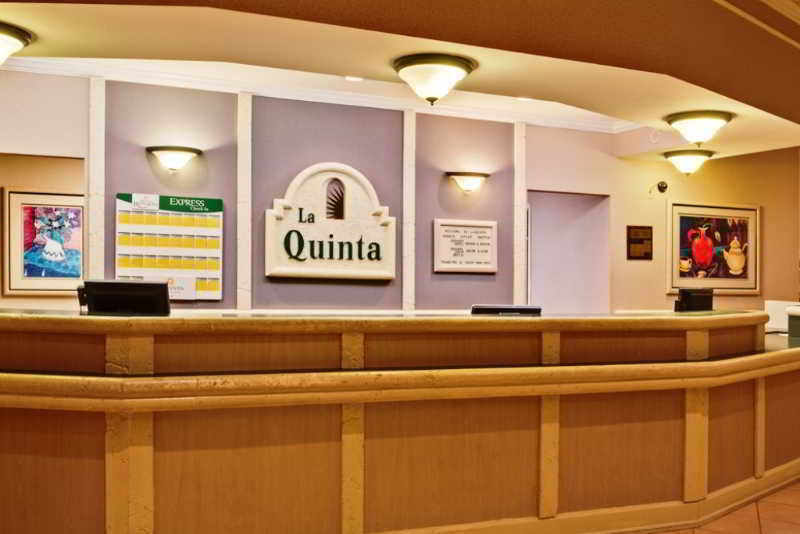 Quality Inn At International Drive Orlando Exterior photo